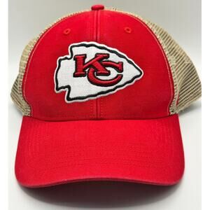 Brand 47 Kansas City Chiefs OSFA NFL